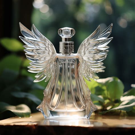 angel perfume reviews